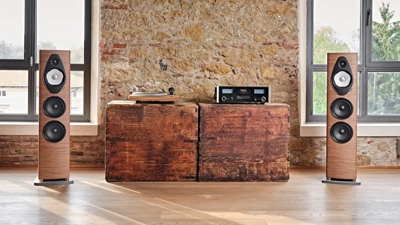 Martin Logan Renaissance ESL 15A