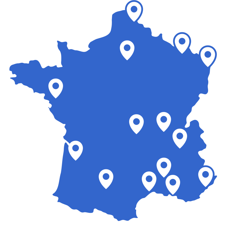 Plan d'accès