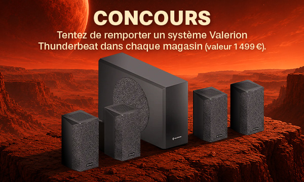 Concours