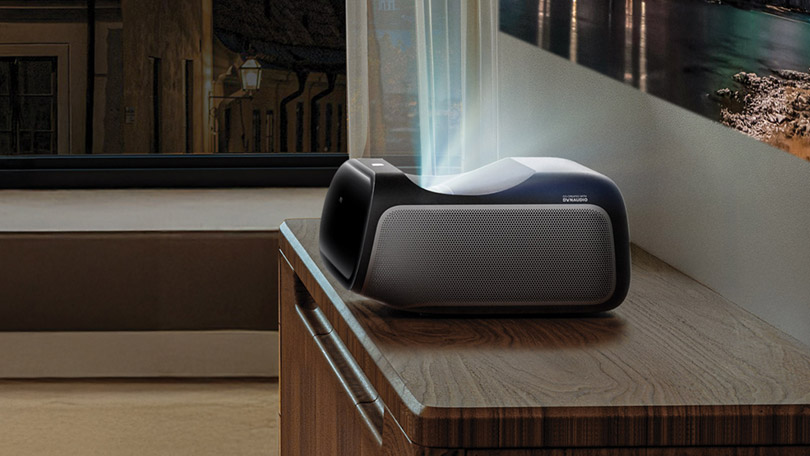 Soirée vidéoprojection avec JMGO