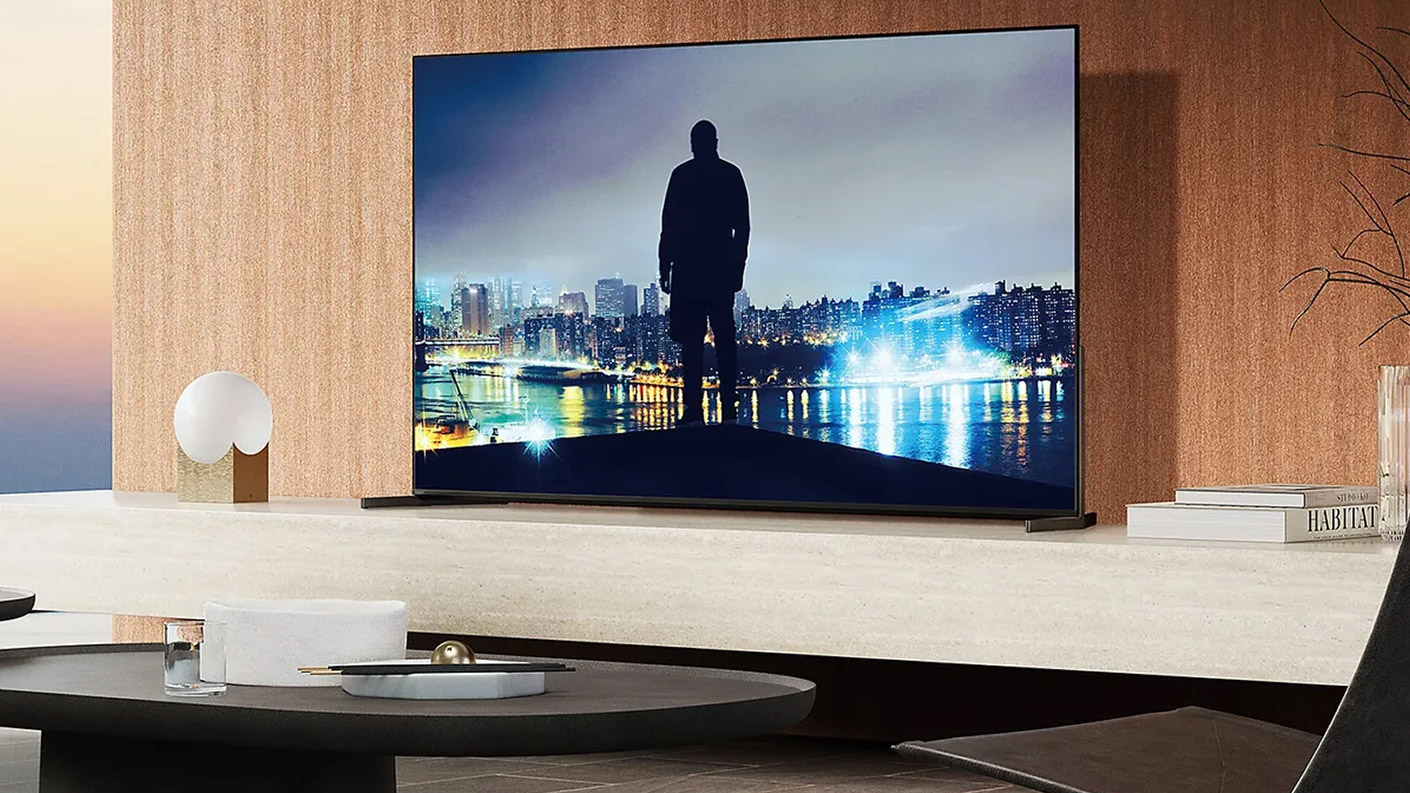Soirée Sony Bravia 8 II chez Son-Vidéo.com