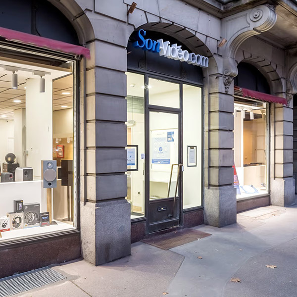 Son-Vidéo.com Strasbourg