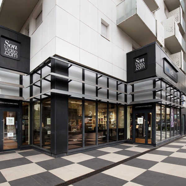 Son-Vidéo.com Antibes