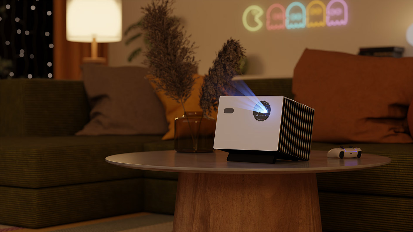 Soirée de lancement Valerion chez Son-Vidéo.com