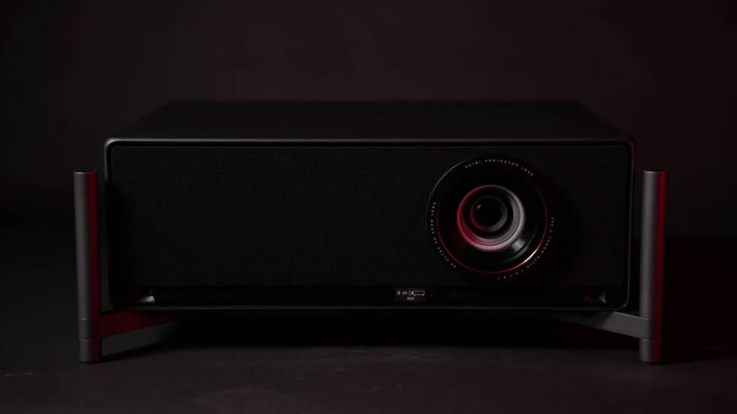 Soir&eacute;e Xgimi Titan