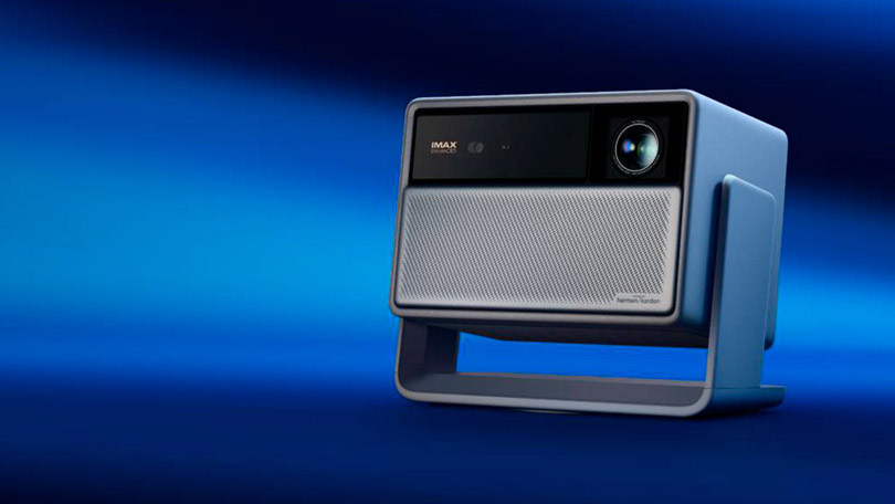 Soir&eacute;e Xgimi Titan