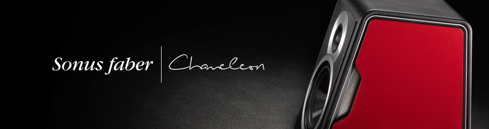 Sonus faber Chameleon