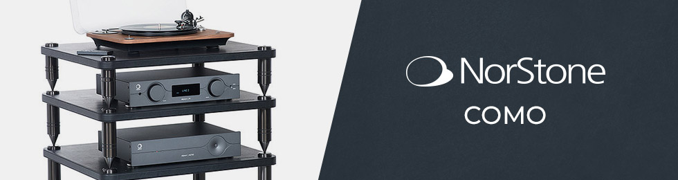 Meubles étagères NorStone Como