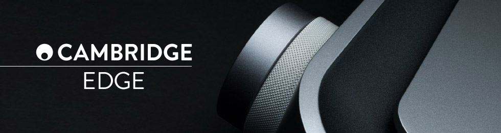 Gamme Cambridge Edge