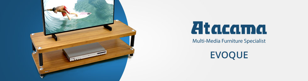 Meubles modulables Atacama Evoque