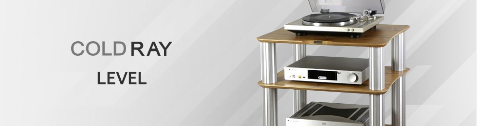 Meubles étagères Cold Ray Level