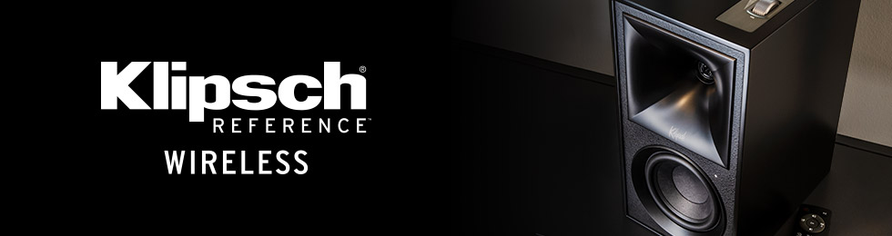 Klipsch Reference Wireless Klipsch Reference Wireless