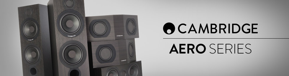 Cambridge Aero