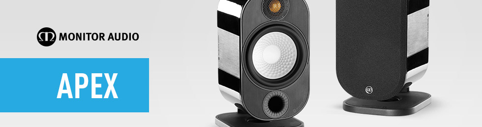 Monitor Audio Apex