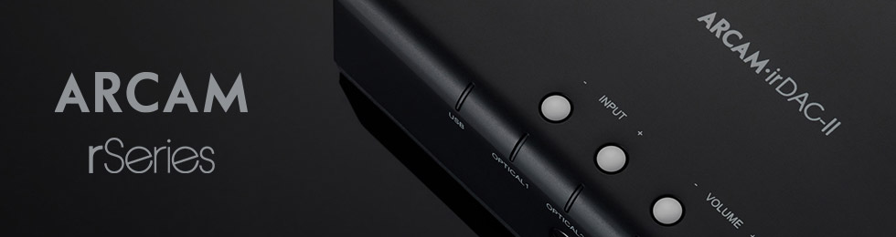 Arcam série R