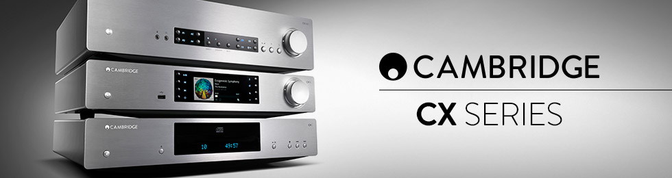 Cambridge CX