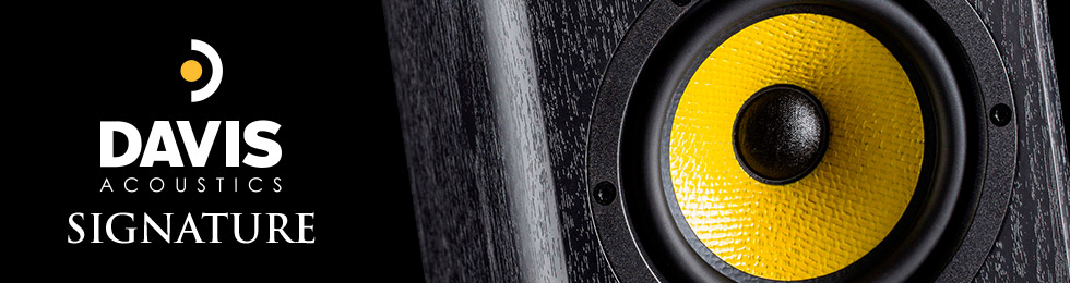 Gamme Davis Signature