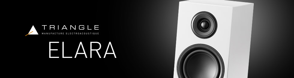 Triangle Elara