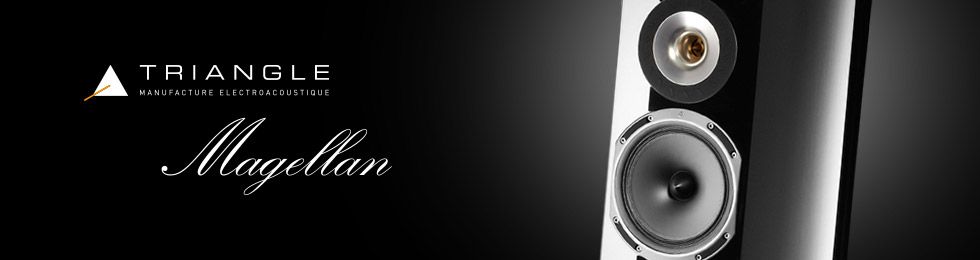 Triangle gamme Magellan
