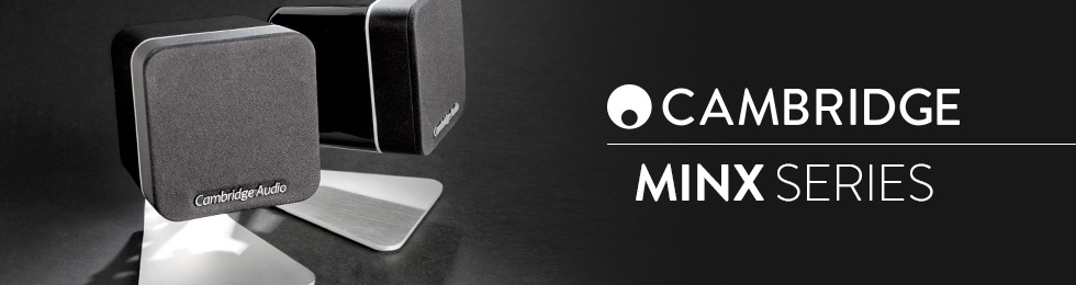 Cambridge Minx