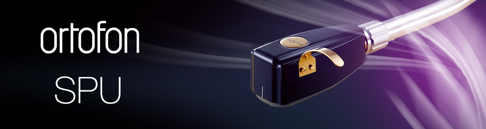 Ortofon SPU