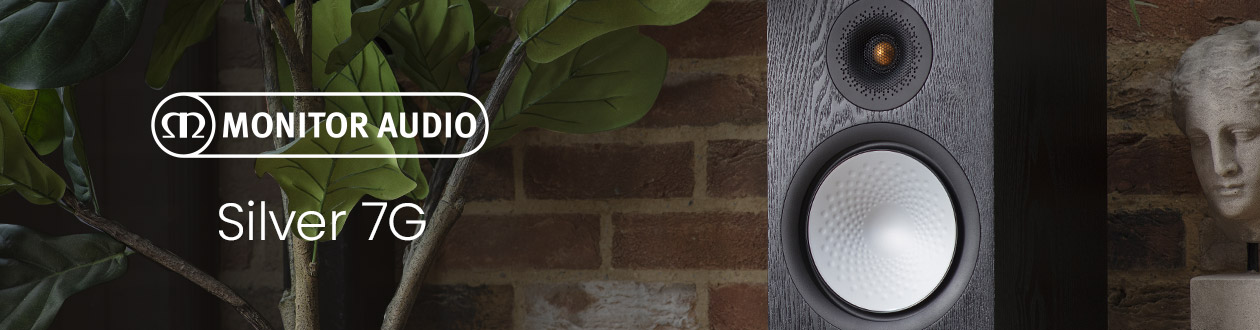 Monitor Audio Silver 7G