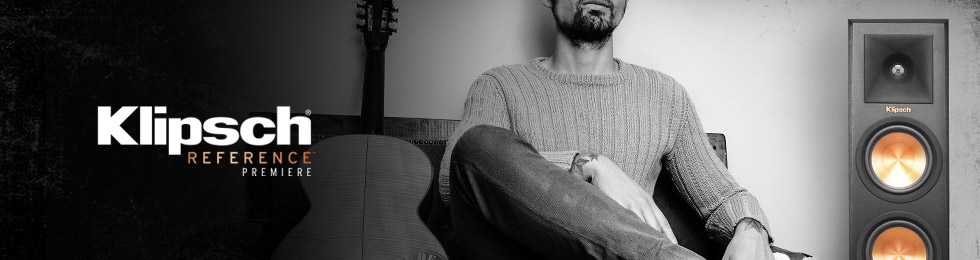 Klipsch Reference Premiere