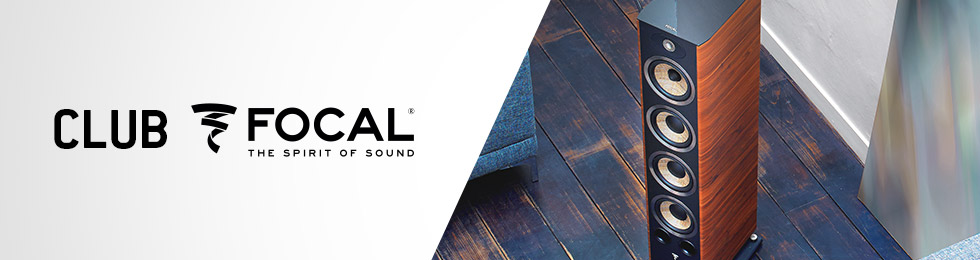 Focal : extension de garantie gratuite