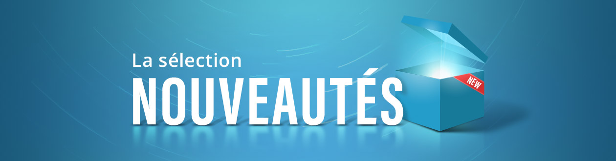 Toutes les nouveautés TV, Hi-Fi, home-cinéma...