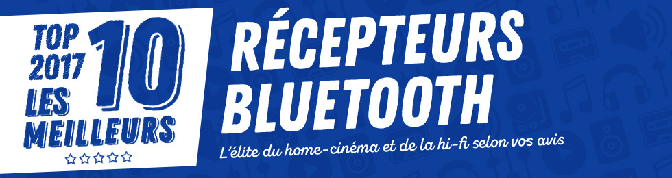 Les 10 meilleurs récepteurs bluetooth 2017