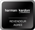 Revendeur agréé Harman Kardon Revendeur agréé Harman Kardon