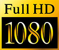 Définition 1080p - Full HD