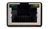 Port ethernet.