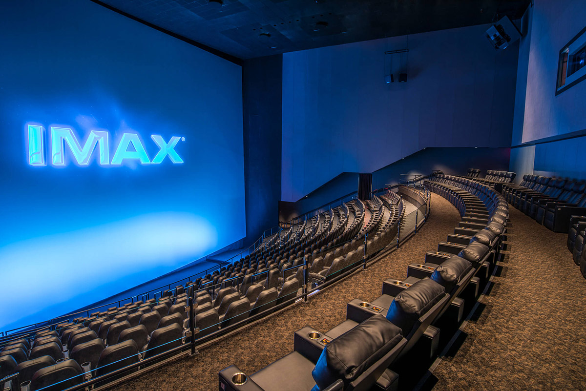 Un concert exceptionnel de Queen à voir au cinéma en IMAX du 18 au 21 janvier ! 