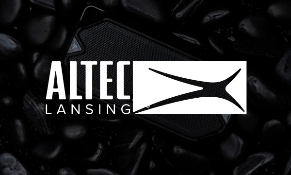 Altec Lansing : tout savoir sur la marque