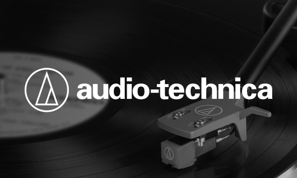Audio-Technica AT-LPW50BTRW - Platine Vinyle 