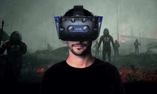 Bien choisir son casque de réalité virtuelle