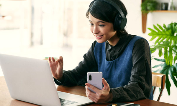 Bluetooth Multipoint : connecter son casque à plusieurs appareils