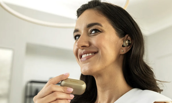 Choisir des écouteurs true wireless