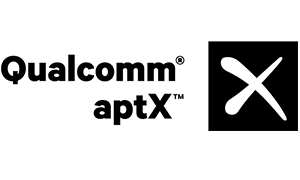 Logo Codec Qualcomm aptX