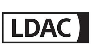 Logo Codec audio LDAC