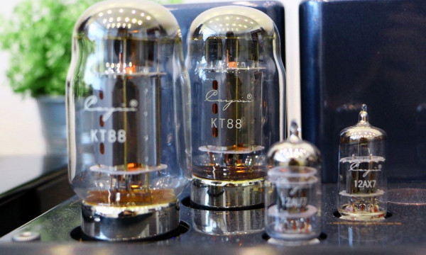 Choisir un ampli à tubes