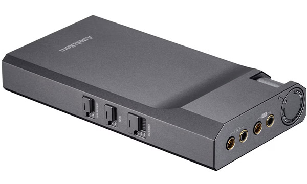 Choisir un ampli casque portable
