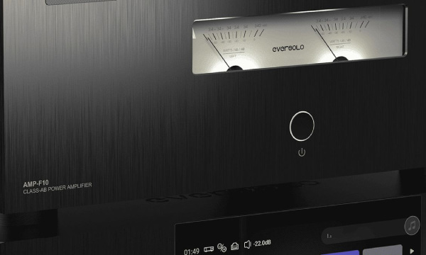 Choisir un ampli de puissance