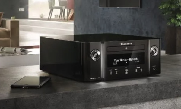 Choisir un ampli-tuner