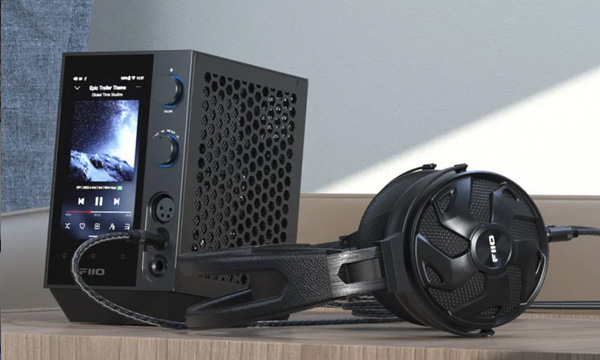 Choisir un amplificateur pour casque
