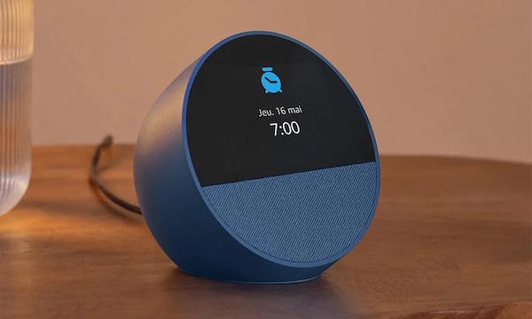 Choisir un assistant vocal