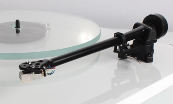 Choisir un bras de platine vinyle