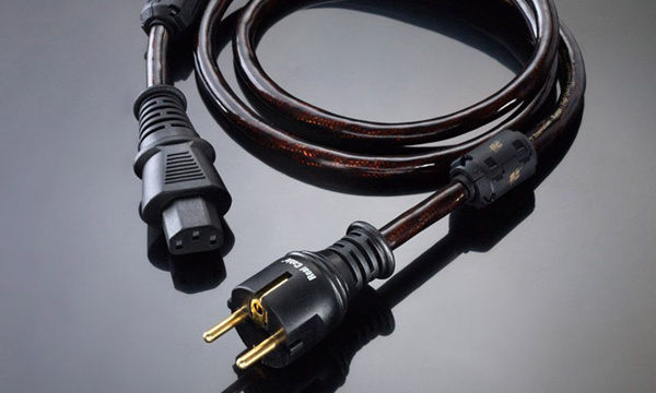 Choisir un câble d'alimentation