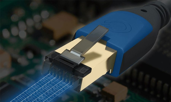 Choisir un câble Ethernet